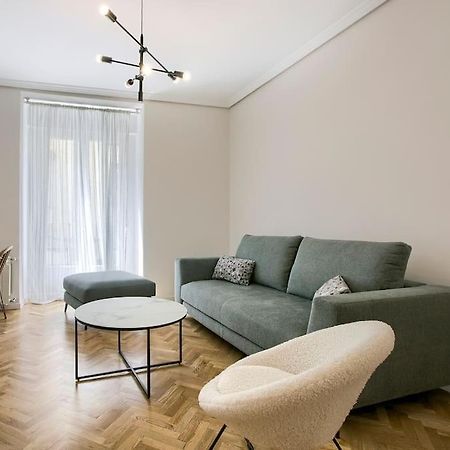 New&Beatiful&Central Apartment*El Balcon De Chueca Madri Exterior foto