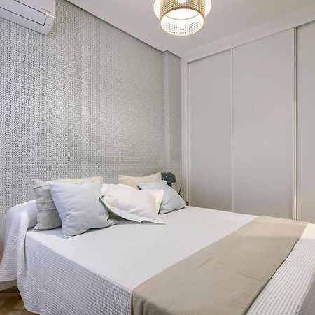 New&Beatiful&Central Apartment*El Balcon De Chueca Madri Exterior foto