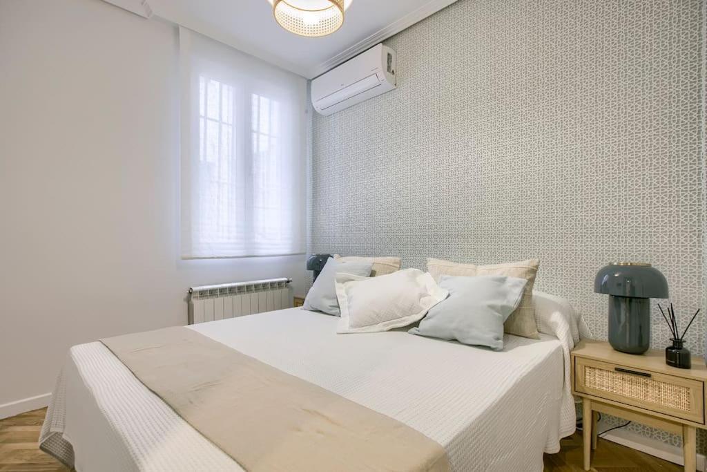 New&Beatiful&Central Apartment*El Balcon De Chueca Madri Exterior foto