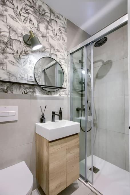 New&Beatiful&Central Apartment*El Balcon De Chueca Madri Exterior foto