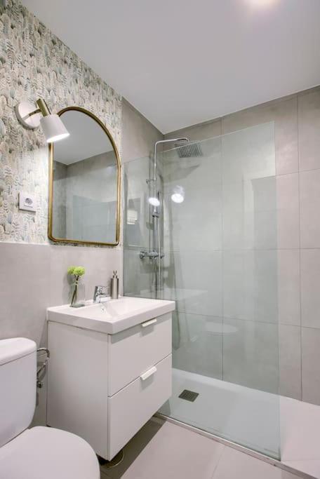 New&Beatiful&Central Apartment*El Balcon De Chueca Madri Exterior foto
