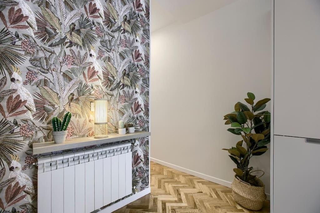 New&Beatiful&Central Apartment*El Balcon De Chueca Madri Exterior foto