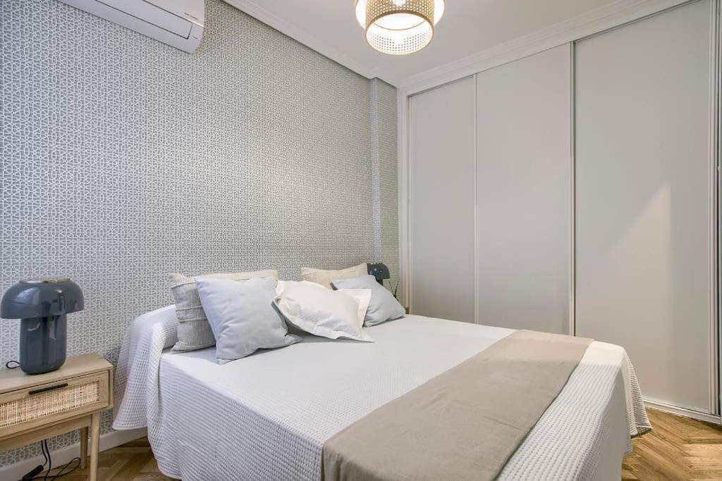 New&Beatiful&Central Apartment*El Balcon De Chueca Madri Exterior foto