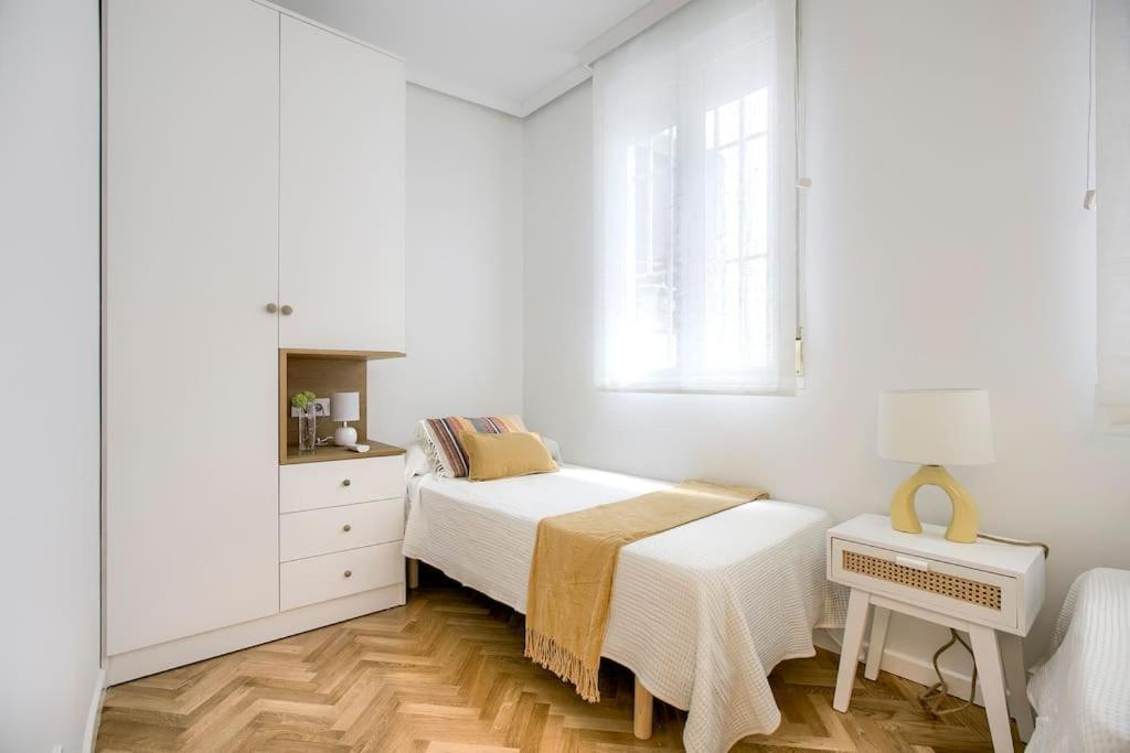 New&Beatiful&Central Apartment*El Balcon De Chueca Madri Exterior foto
