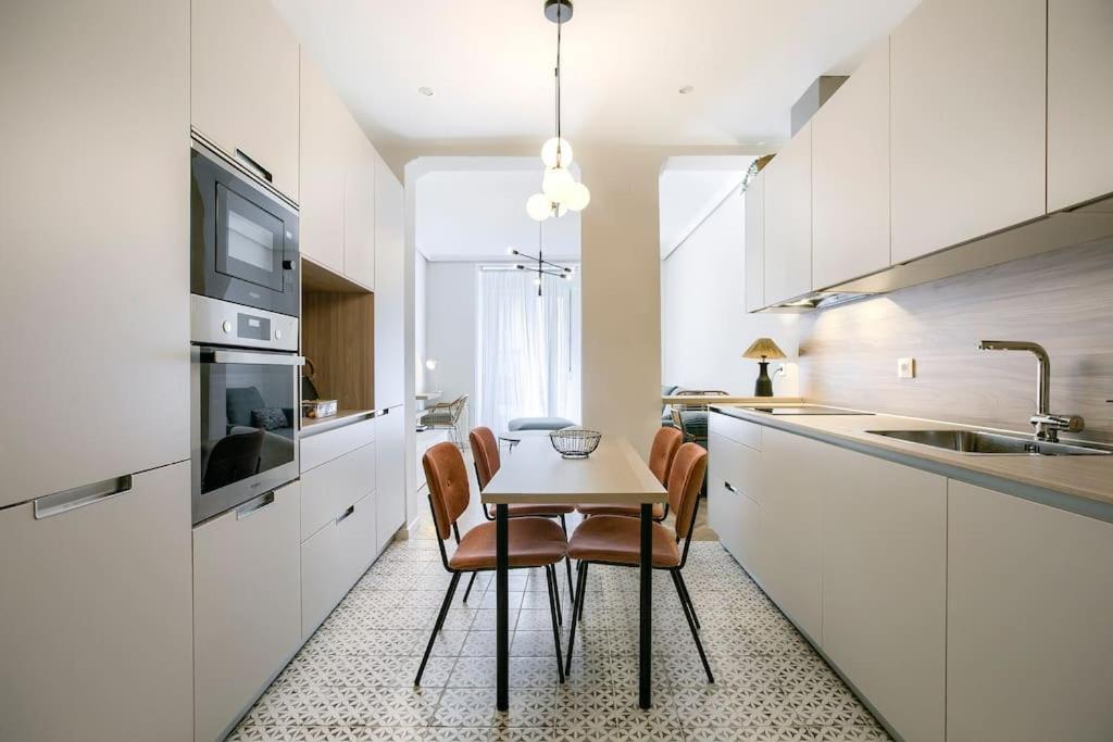 New&Beatiful&Central Apartment*El Balcon De Chueca Madri Exterior foto