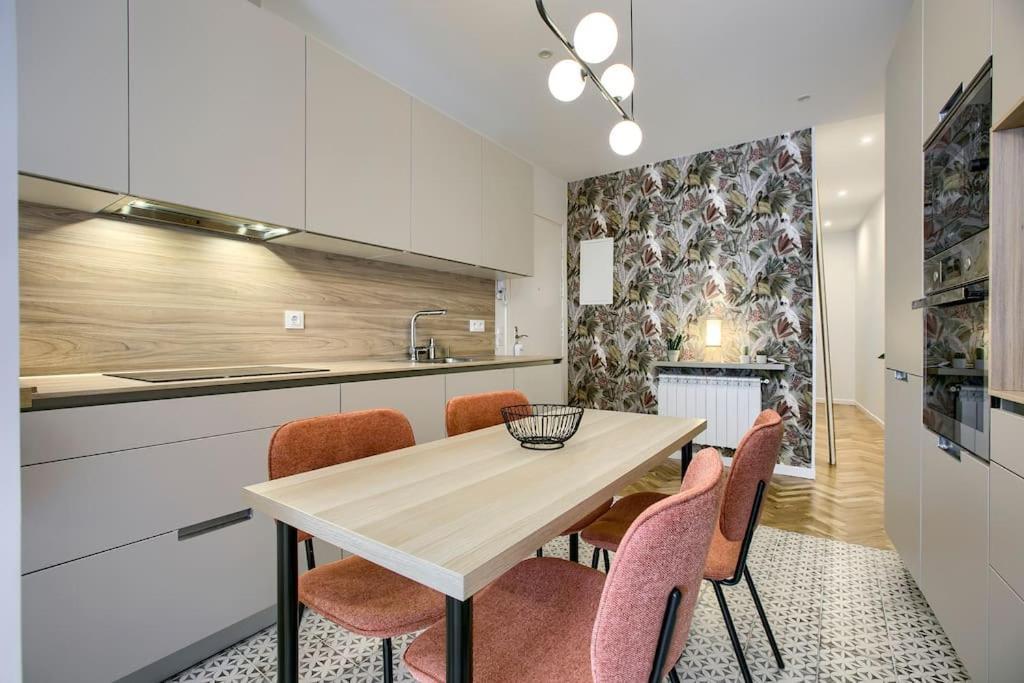New&Beatiful&Central Apartment*El Balcon De Chueca Madri Exterior foto